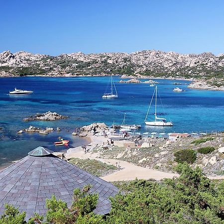Touring Club Italiano - La Maddalena Otel La Maddalena  Dış mekan fotoğraf