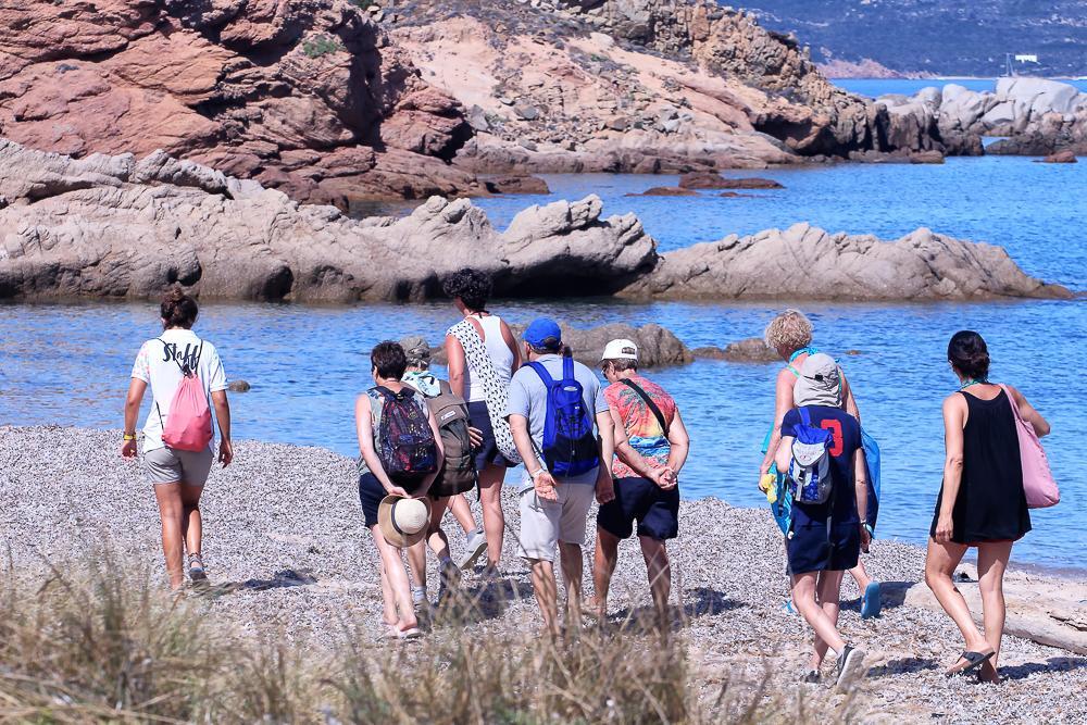 Touring Club Italiano - La Maddalena Otel La Maddalena  Dış mekan fotoğraf