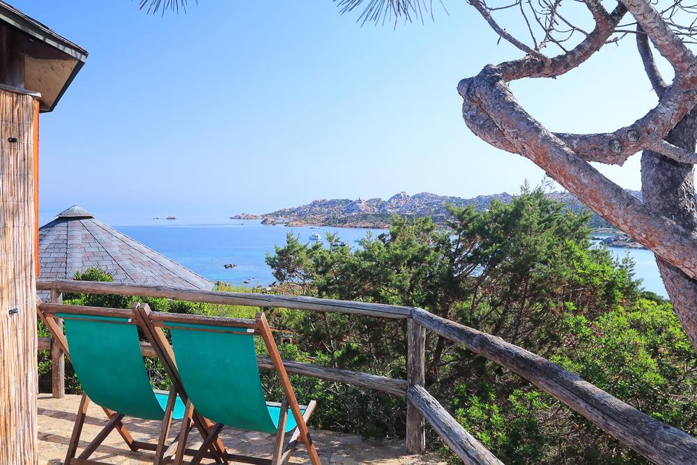 Touring Club Italiano - La Maddalena Otel La Maddalena  Dış mekan fotoğraf
