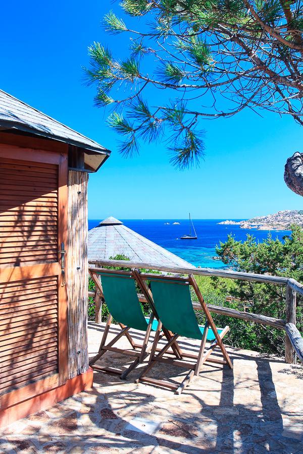 Touring Club Italiano - La Maddalena Otel La Maddalena  Dış mekan fotoğraf