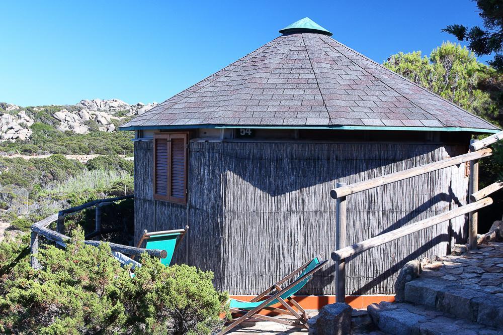 Touring Club Italiano - La Maddalena Otel La Maddalena  Dış mekan fotoğraf