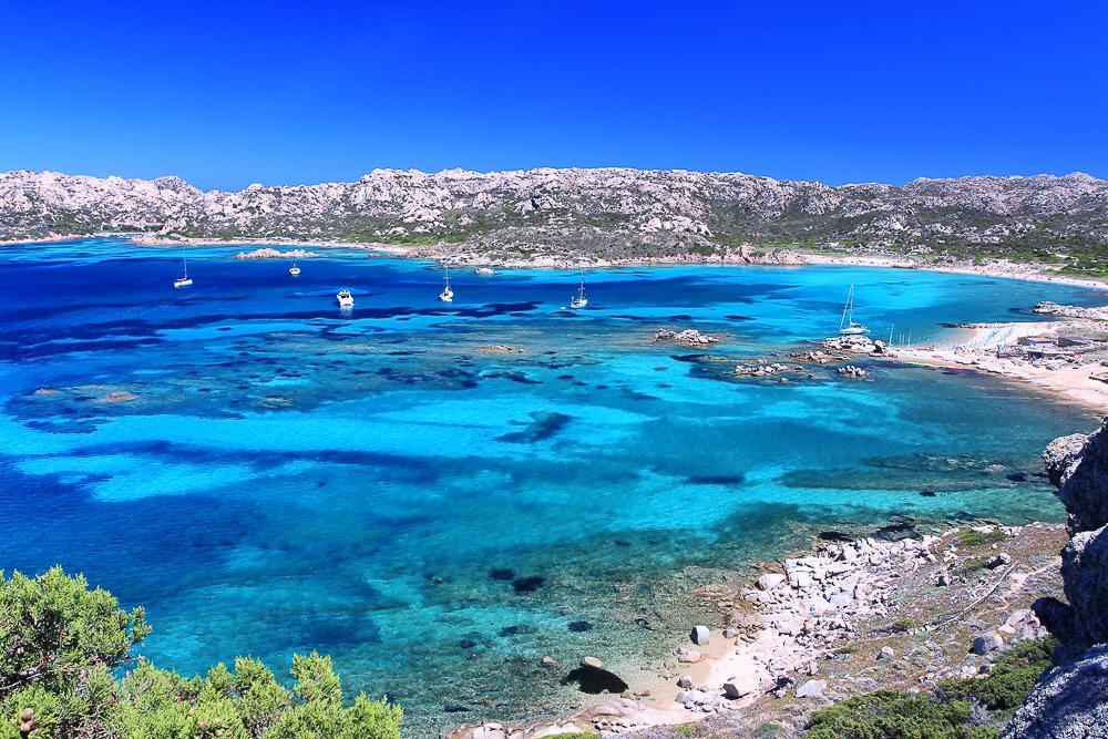 Touring Club Italiano - La Maddalena Otel La Maddalena  Dış mekan fotoğraf