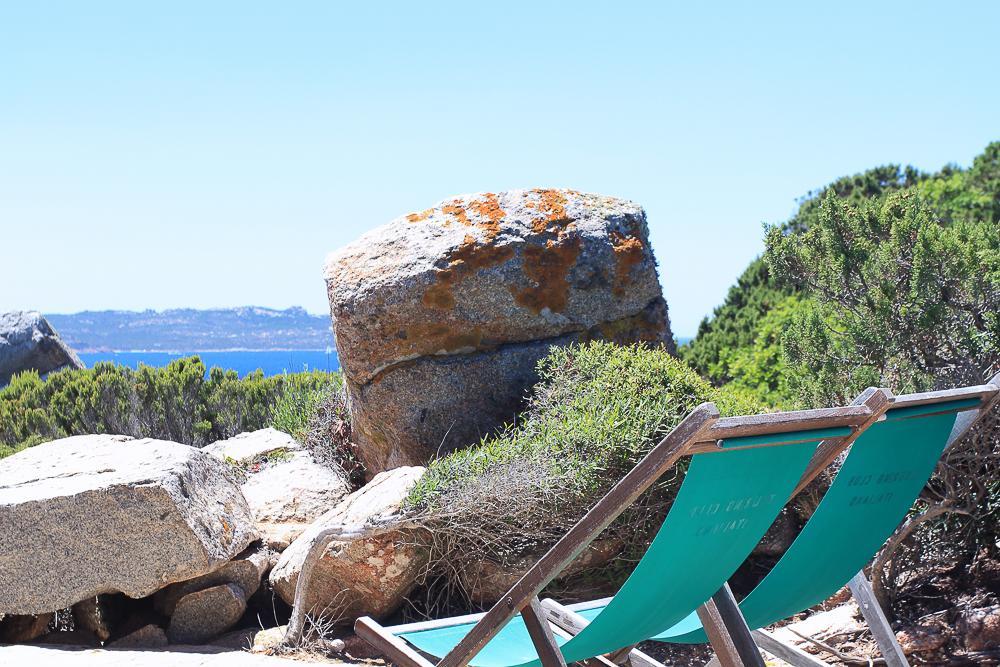 Touring Club Italiano - La Maddalena Otel La Maddalena  Dış mekan fotoğraf