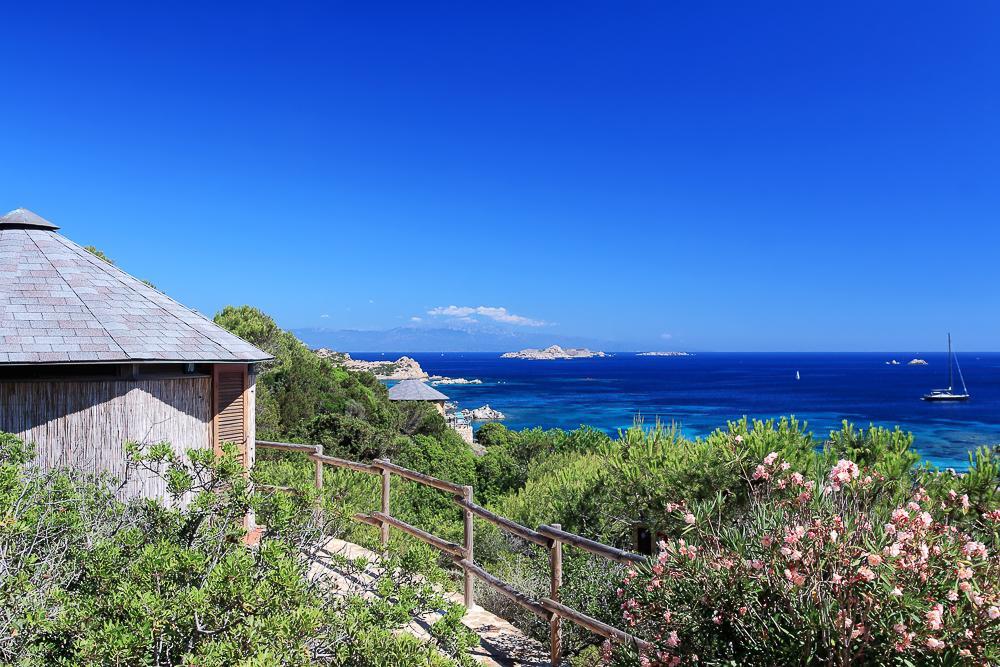 Touring Club Italiano - La Maddalena Otel La Maddalena  Dış mekan fotoğraf
