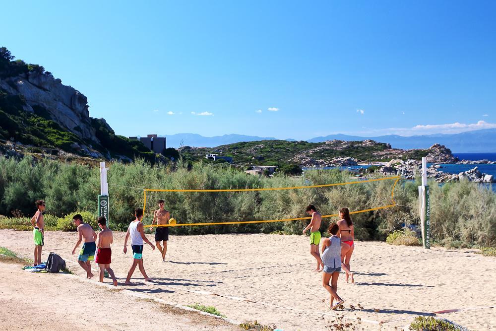 Touring Club Italiano - La Maddalena Otel La Maddalena  Dış mekan fotoğraf