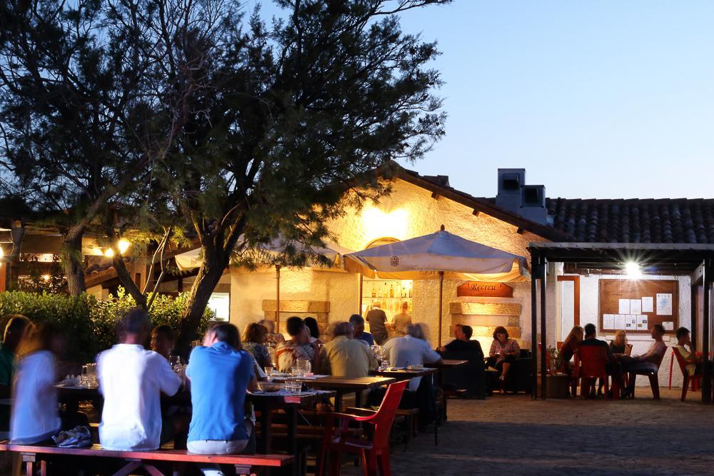 Touring Club Italiano - La Maddalena Otel La Maddalena  Dış mekan fotoğraf
