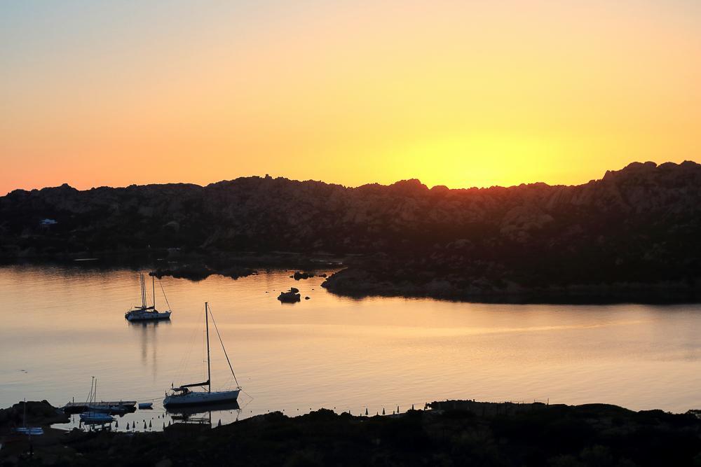 Touring Club Italiano - La Maddalena Otel La Maddalena  Dış mekan fotoğraf